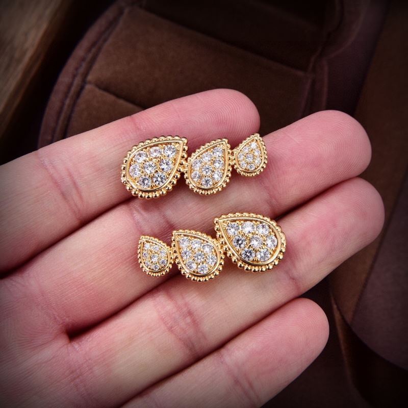 Boucheron Earrings